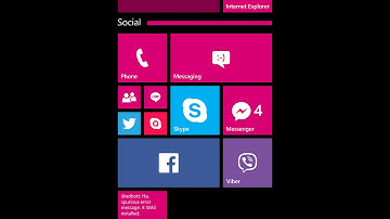 Windows Phone 8 1 Update 2 Walkthrough