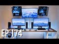 Setup Wars - Episode 174