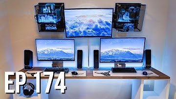 Setup Wars - Episode 174