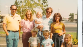 Mom's Celebration of Life Video