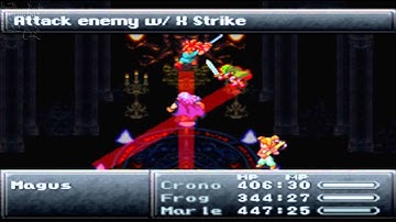 Chrono Trigger [PS1] Playthrough - Part 45