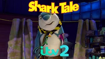 Shark Tale ITV2 Intro