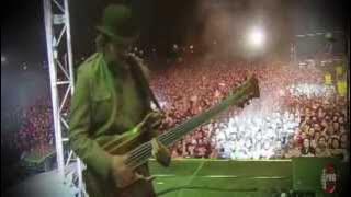 Download lagu PRIMUS - My Name Is Mud - (Maquinaria Festival, Chile 2011) AUDIO NORMALIZADO.