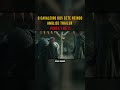 O Cavaleiro dos Sete Reinos Análise Trailer Parte 1