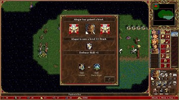 Advanced Classes Mod Demo