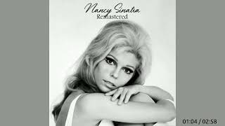 Nancy Sinatra - Paris Summer (Remastered by RS 2023) Resimi