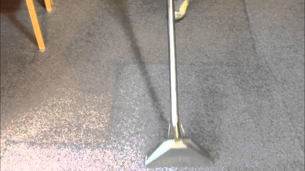 Commercial Carpet cleaning hereford from Mavis Russell Floorcare YouTube