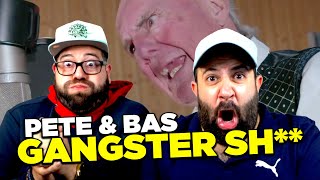 Another absolute banger! Pete \& Bas - Gangster Sh** | JK Bros