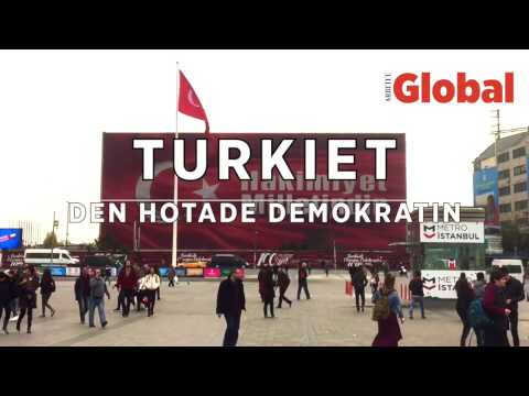 Video: Äventyr I Svartahavsregionen I Turkiet - Matador Network