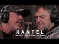 Leon Ferreira & Steve Hofmeyr - Kantel