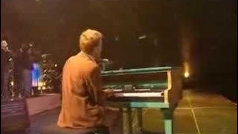 Thumbnail of Michael Smith - Our God Is An Awesome God (Live)