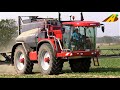 Feldspritze Horsch Leeb 280 farmer Self propelled sprayer Pflanzenschutz Landwirtschaft Lebensmittel