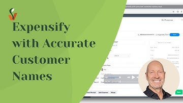 Using Expensify with QuickBooks Connect and Filevine