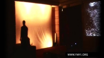 YMYI at Computer Aesthetics Conference