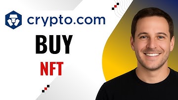 How to Buy NFT on Crypto.com Marketplace – Step by Step