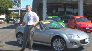 Perry Mazda Discount Pricing