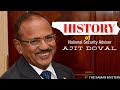 Real History of Ajit Doval