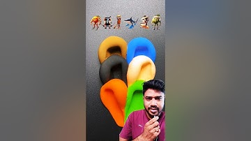 🧠Brainrot Mixing (Part 117) Guess the last color #memes #brainrot #colormixing #sharkzhan #shorts