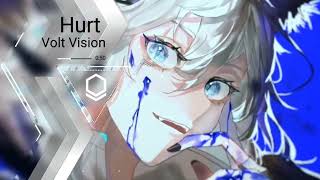 Maikubi x Volt Vision - Hurt | Ciel Valentine