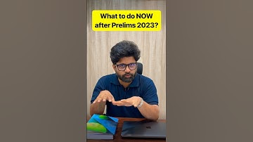 Please AVOID this After Prelims 2023!!! #upsc #upscprelims #motivation