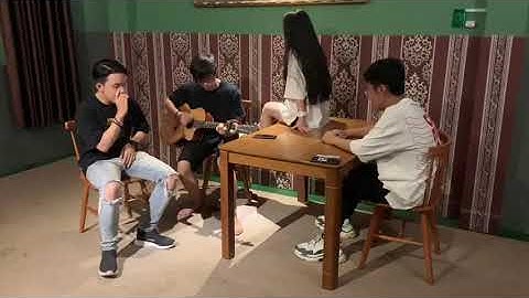 [FTS6] THE SOUND - ĐẠI HỌC FPT CẦN THƠ