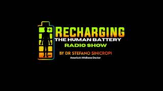 Recharging the Human Battery – Ep. 59: Medical Burnout
