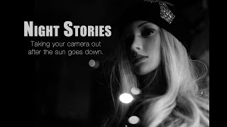 Leica M262 - Night Stories