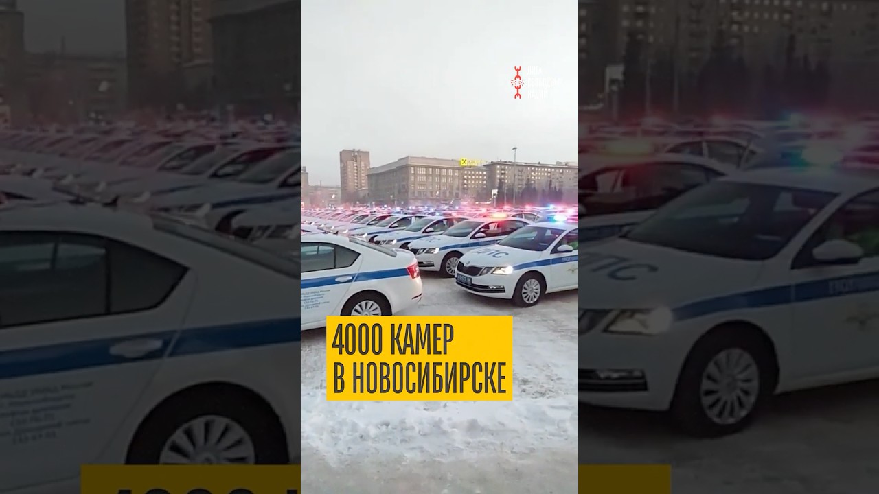 Цифровой ГУЛАГ. Реальность или вымысел?