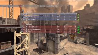 GB Proof- Envy Reborn vs. Takeover