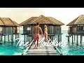 TRAVEL to the MALDIVES - You need to watch this!!!