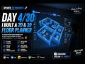 Day 4 of 30 Days 30 Projects 🚀 | I Built a 2D & 3D Designer | IRON MEN | ASH KRO YAAR | HTML Python