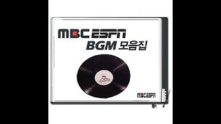 MBC ESPN 2007 프로야구 메인타이틀 2