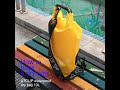 How to pack a dry bag?