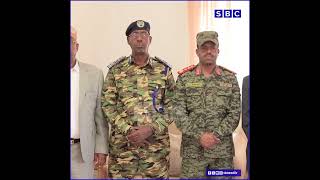 SOMALILAND : COLAADDII GOBOLADA AWDAL IYO SALAL OO GO'AAMO LAGA SOO SAARAY.