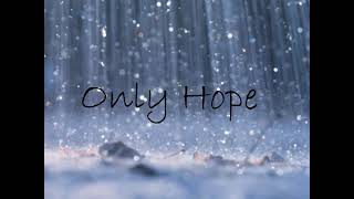 Only Hope S  Switchfoot