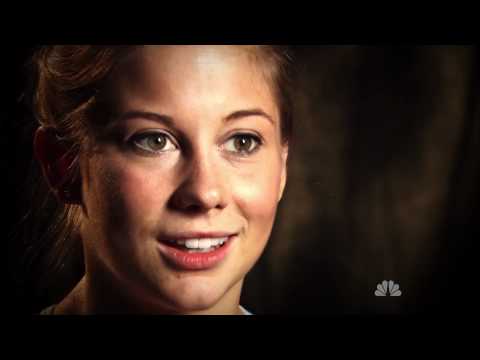 Shawn Johnson - Vignette - 2011 Visa Championships - Women - Day 2