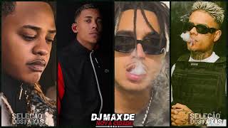 MELHORES TRAP BR 2022 - FILIPE RET , MC POZE , TZ DA CORO , MATUÊ , CHEFIN , OROCHI , ORUAM, l7NNON)