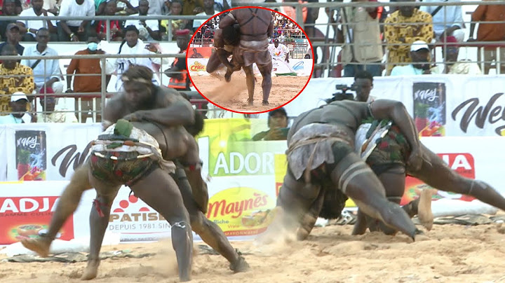 Moussa Ndoye fakkat Thiatou Daouda Fall,  doorko tank teud ci kawam