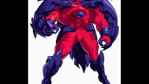 [ Top VGM ] 66 - Marvel vs Capcom - Onslaught Theme