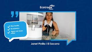 TESTIMONIOS ECOTRADE