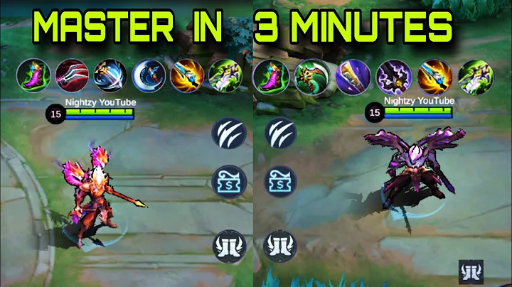 MOSKOV Critical vs Trinity Build ! Moskov build guide 2025