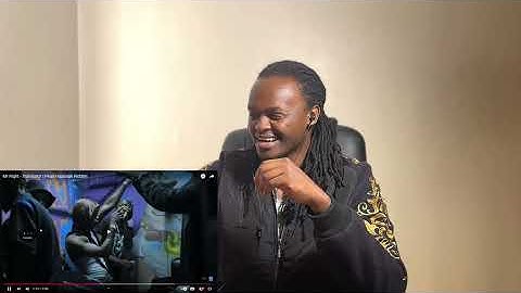 Mr Right - Translator | Pearl Haabaah Riddim REACTION