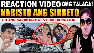 KAKAPASOK LANG Mayor Alice Guo Bistado Imee Marcos Pres Marcos FL Liza Marcos REACTION VIDEO