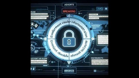 Apple *OS: Environment Variable Information Disclosure (CVE-2024-27805) #shorts #breaking