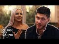 Love Island's Jack Fowler NOT HAPPY with Chattiest Date Ever!! | Celebs Go Dating