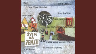 Video thumbnail of "Parni Valjak - Molitva"