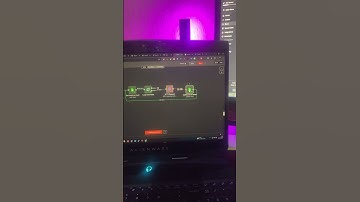 Facebook Transcript Scraper using n8n