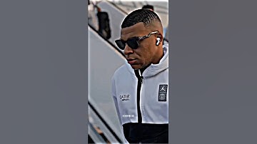 Kylian Mbappe song 🔥✨ | #shorts #mbappe #viral