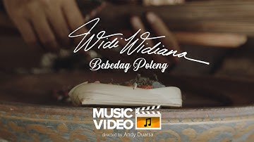 Widi Widiana - Bebedag Poleng (Official Music Video)