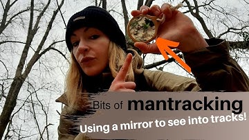 BITS OF MANTRACKING - THE "GEN.POP. Method"